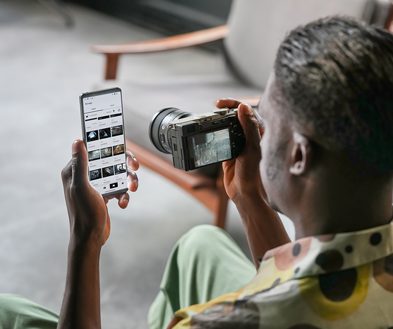 High-quality audio recording