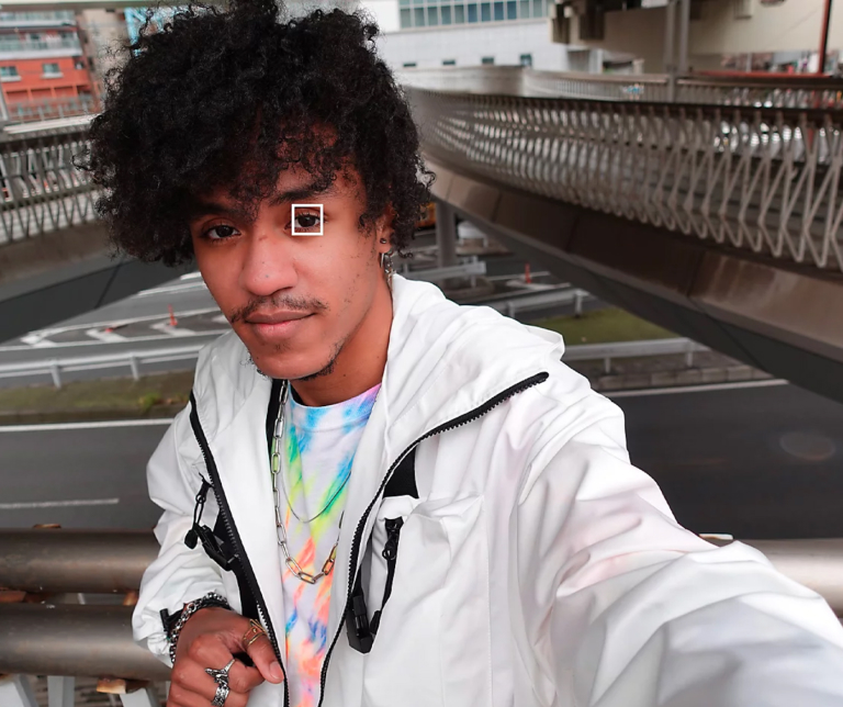 Focus on your subject