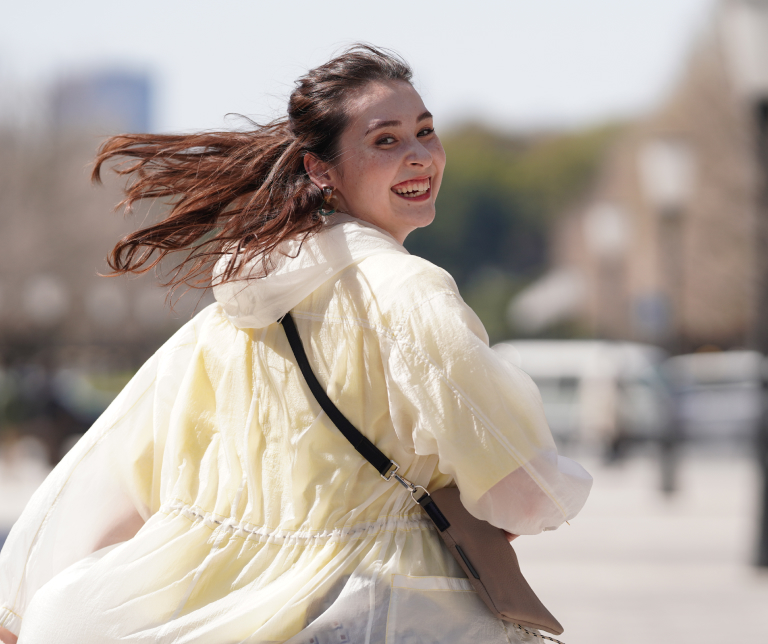 Focus on your subject